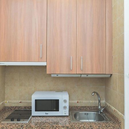 Centrico Apartamento En Calle Carreteria - Malaga Ngoại thất bức ảnh