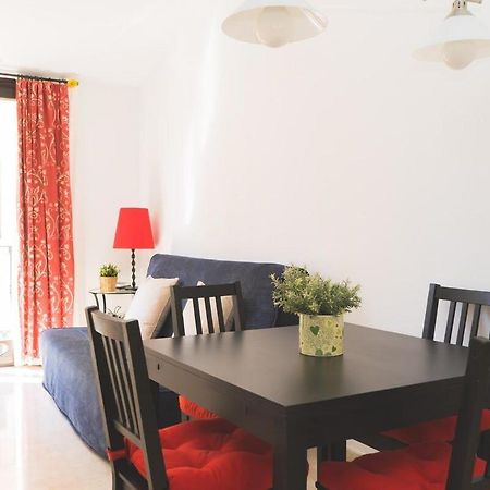 Centrico Apartamento En Calle Carreteria - Malaga Ngoại thất bức ảnh